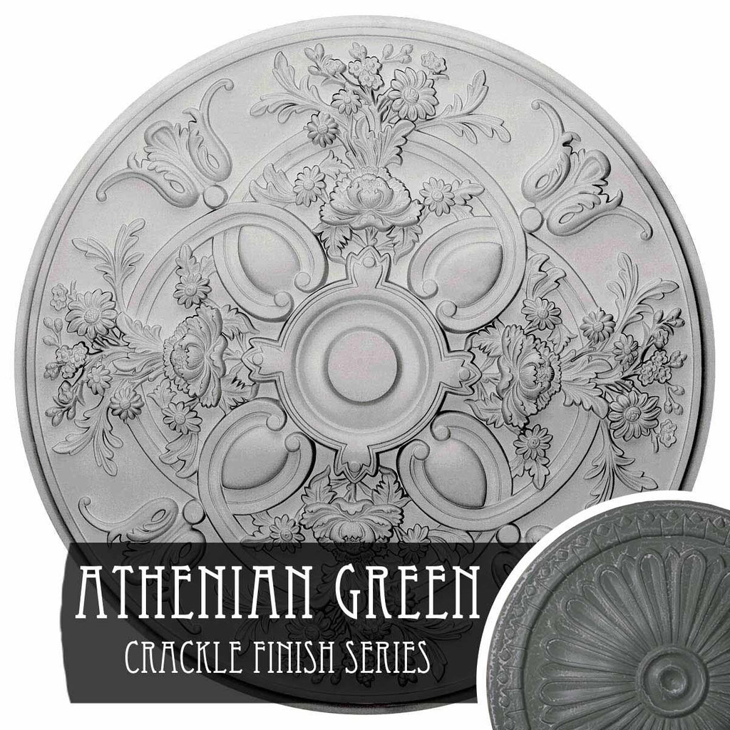 Ceiling Medallion K67476