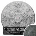 Ceiling Medallion K67476