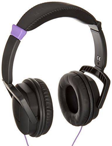 Stereo Headphone W3571