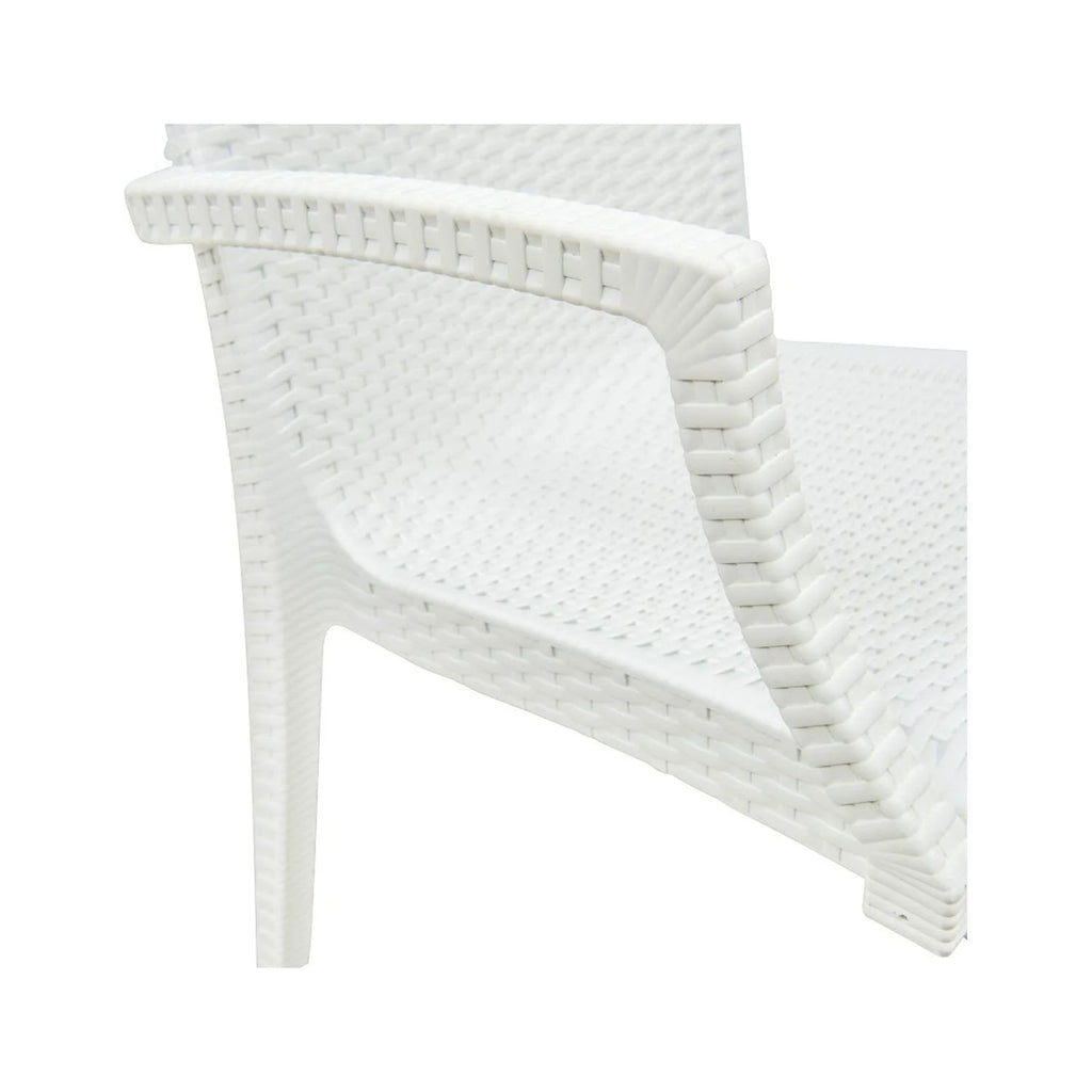 Mid-Century Indoor/Outdoor Chair J275667