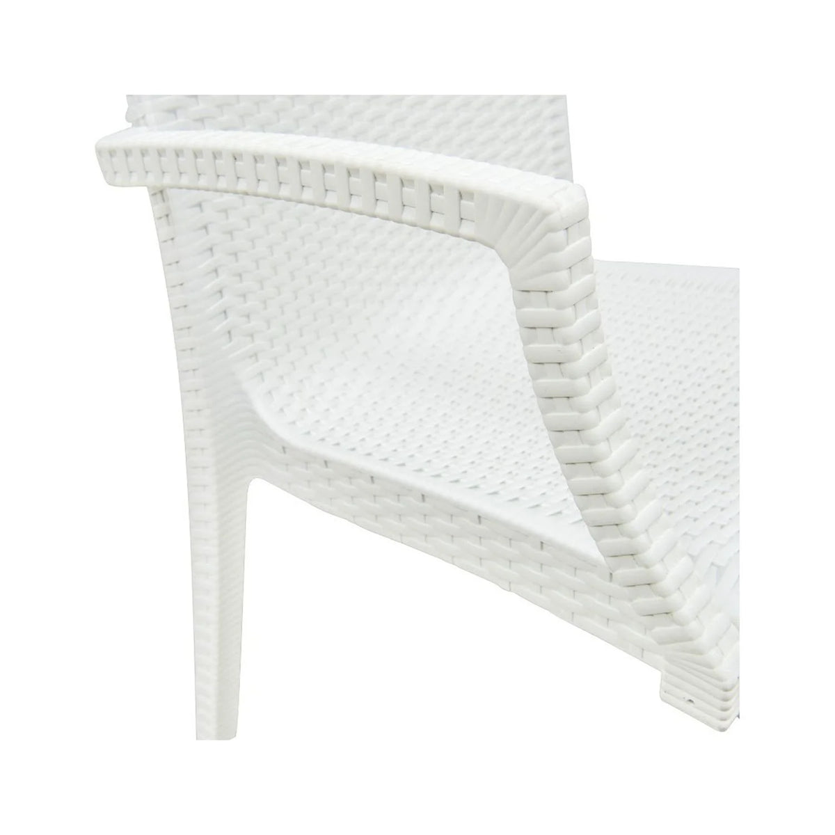 Mid-Century Indoor/Outdoor Chair J275667