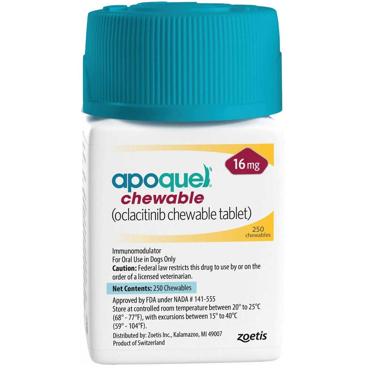 Chewable for Dogs O83276
