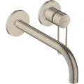 Single Handle Wall Mounted Bathroom Faucet X608