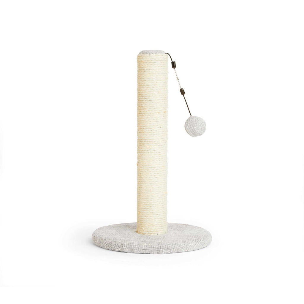 Jute Cat Scratching Post C809544