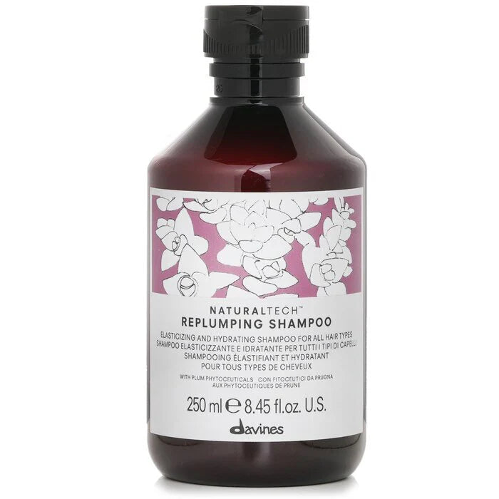Replumping Shampoo 250ml E888