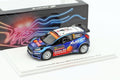 Ford Fiesta R5 1:43 Rally Car H198262