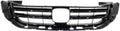 Painted Black Plastic Grille Assembly for Sedan L678275