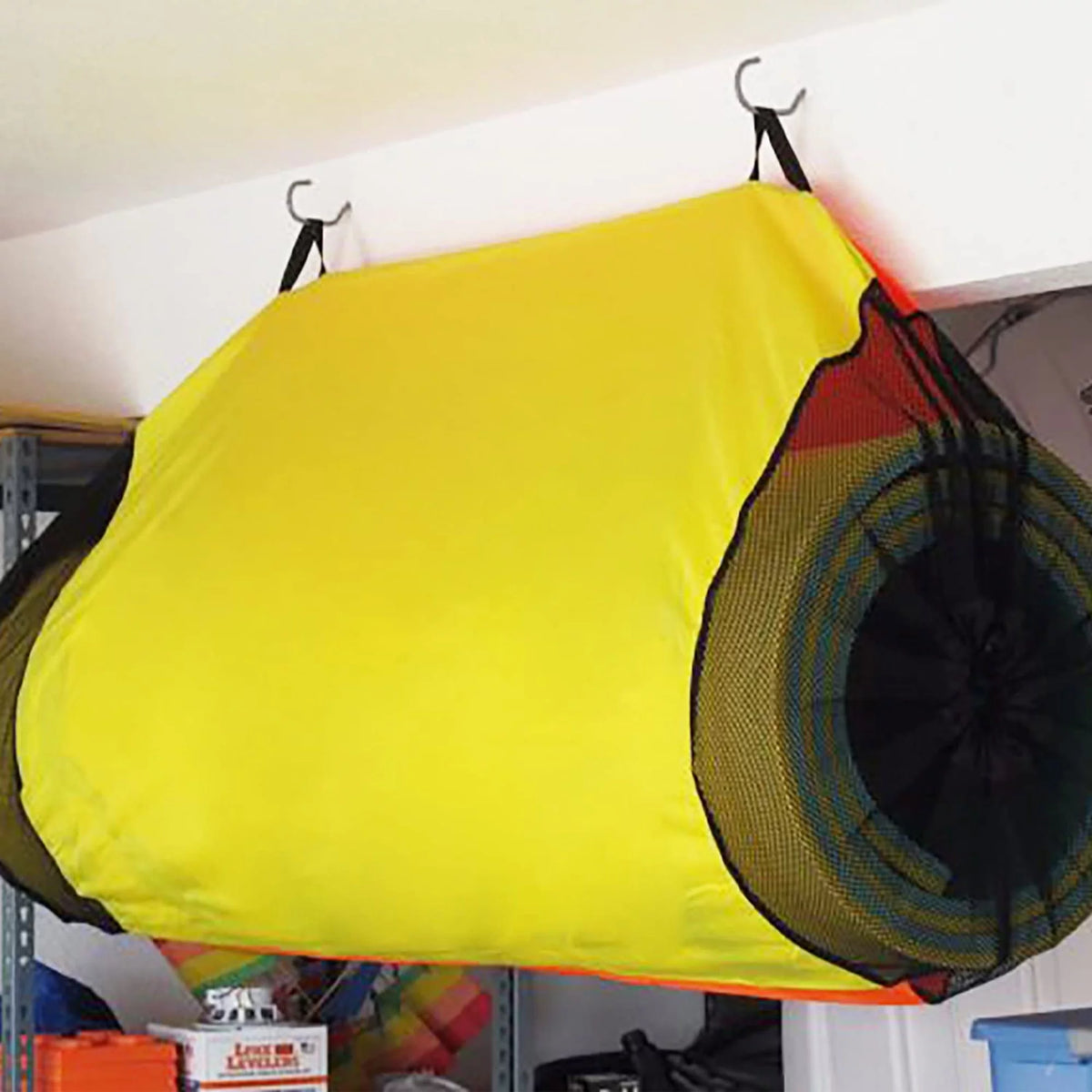 20 Ft Floating Foam Water Mat and Storage Bag T105940