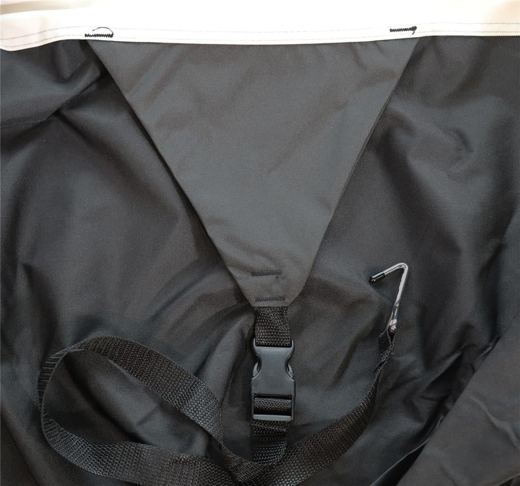 600D Snowmobile Travel and Storage Cover K77090