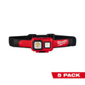 450 Lumens LED Headlamp 5-Pack E64509