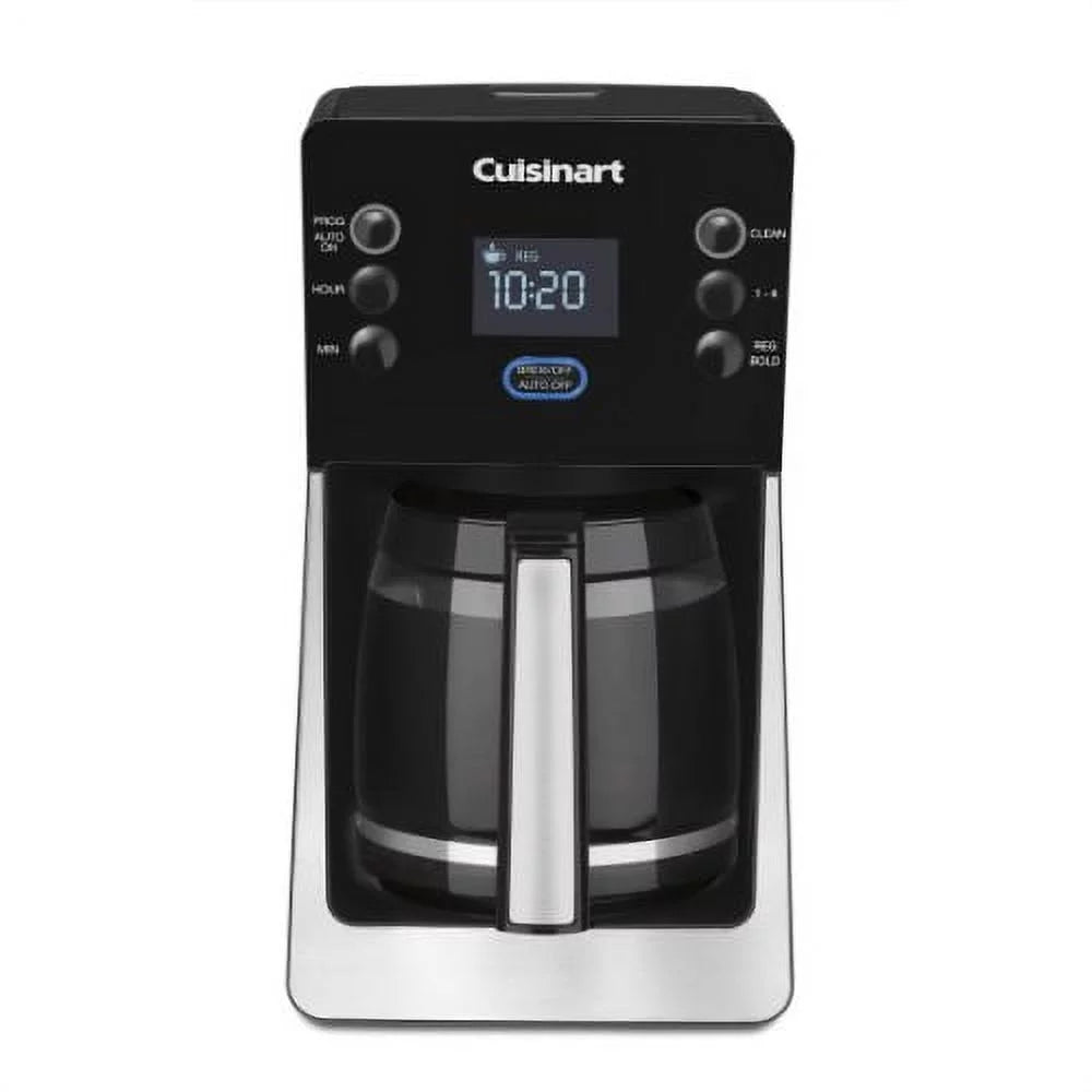 14-Cup Programmable Coffeemaker H36151