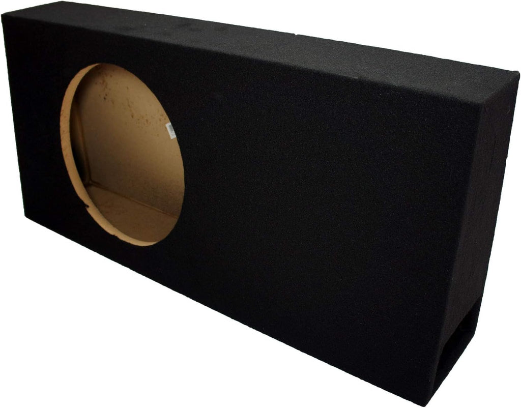 Single 12 Subwoofer Ported Sub Box Enclosure M326