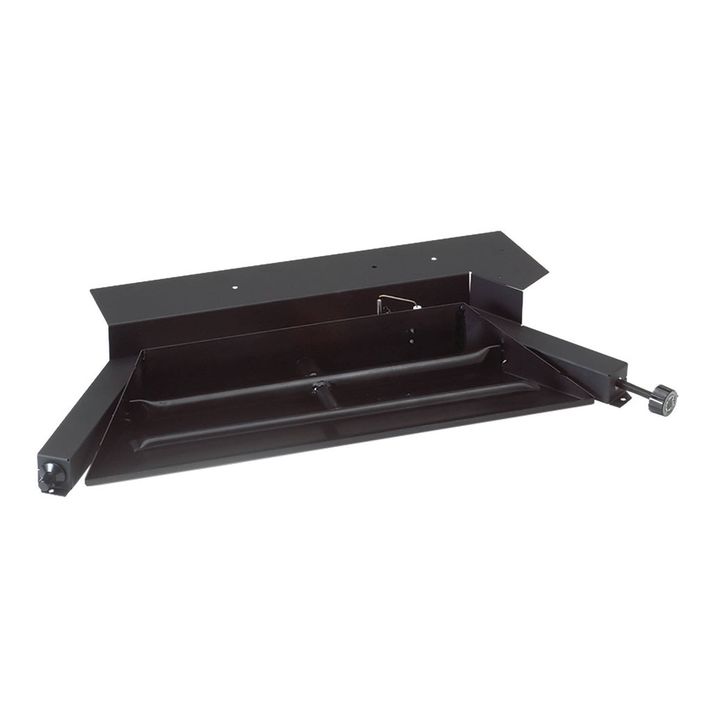30 inch Liquid Propane Burner with Remote System J617616