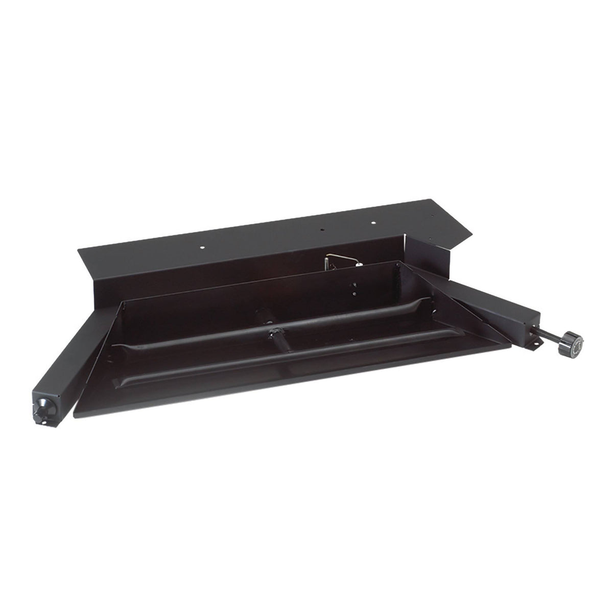 30 inch Liquid Propane Burner with Remote System J617616