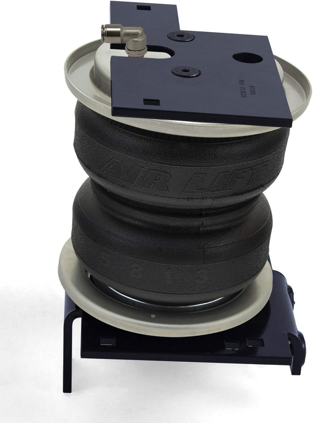 Air Suspension Kit V824