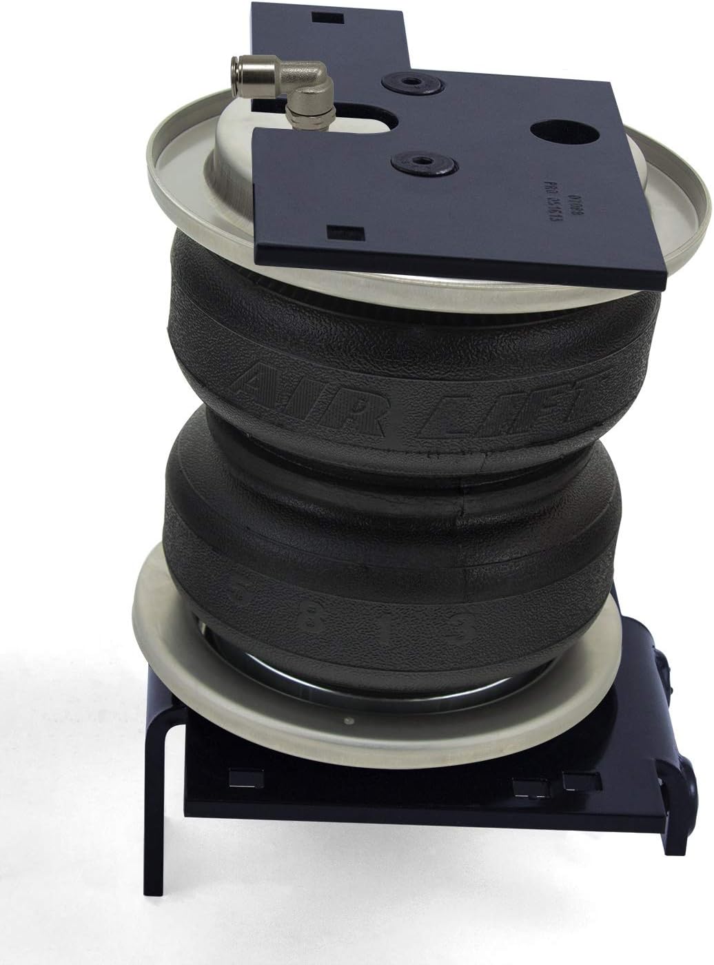 Air Suspension Kit V824