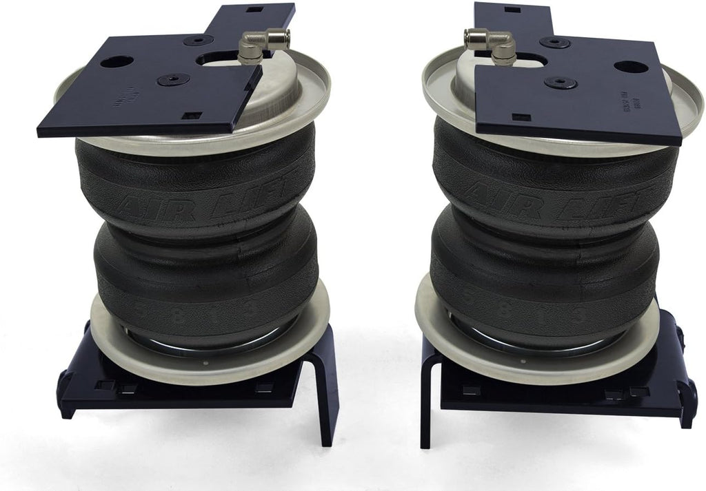 Air Suspension Kit V824