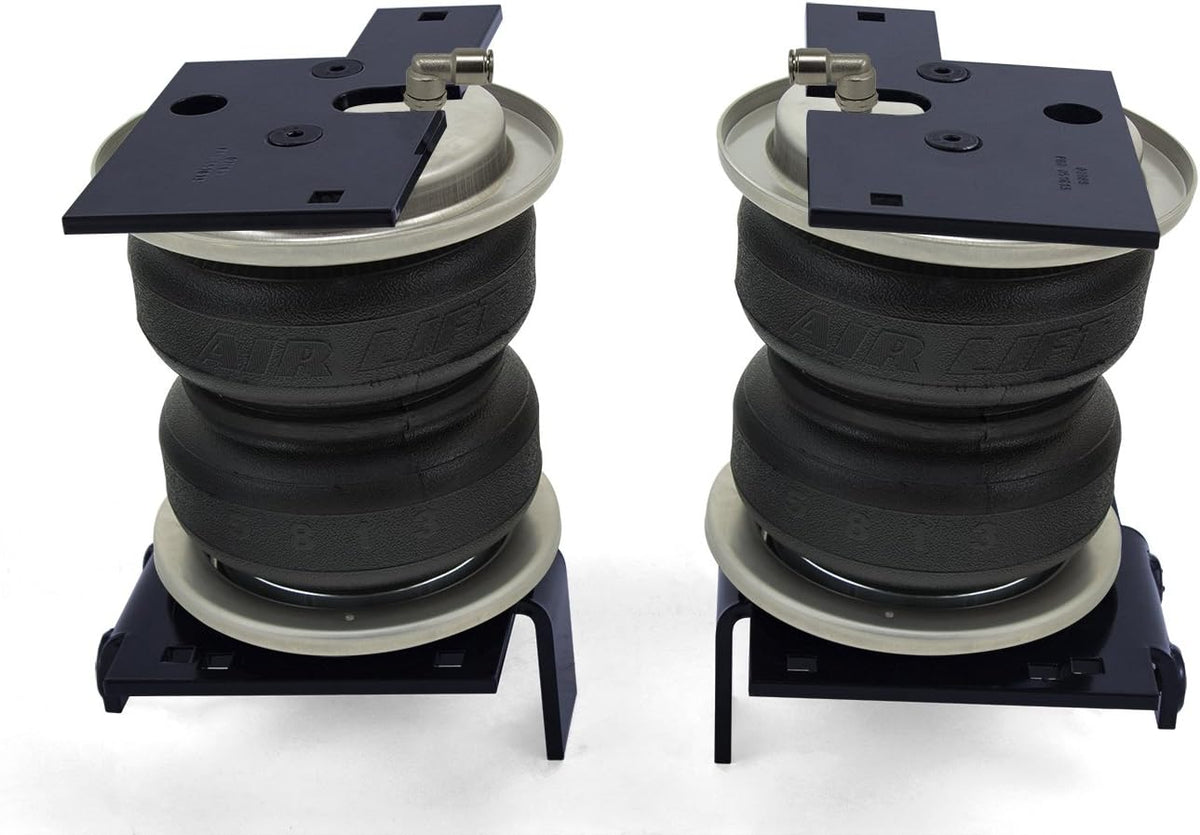 Air Suspension Kit V824