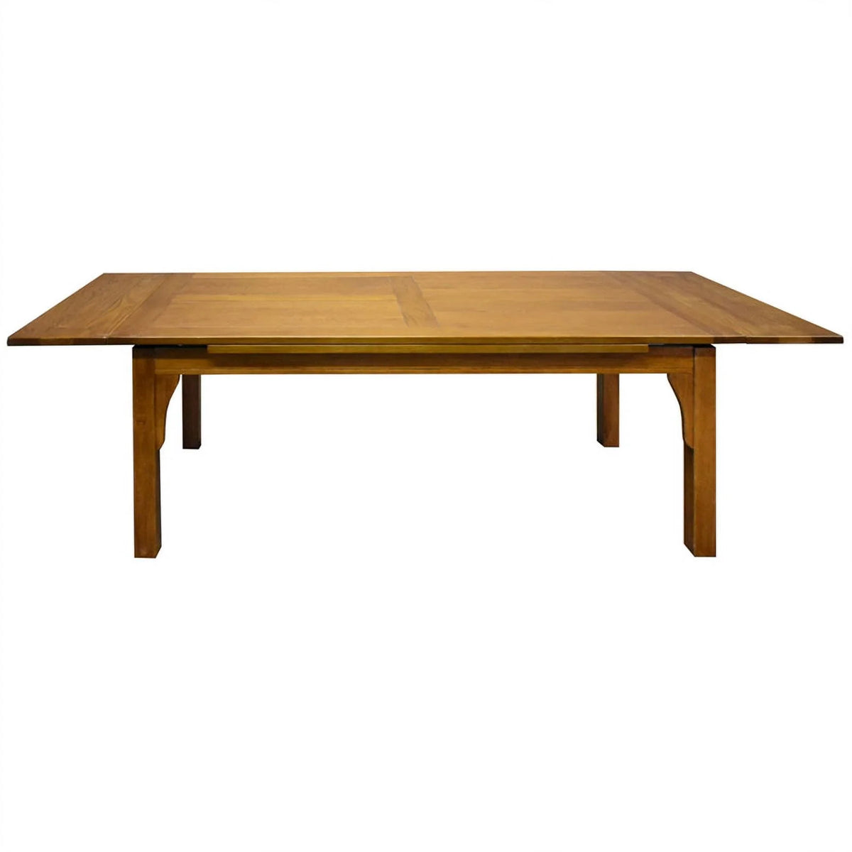 Solid Wood Dining Table W702