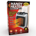 800 Watts Ceramic Space Heater P615346