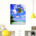 Canvas Giclee F8808