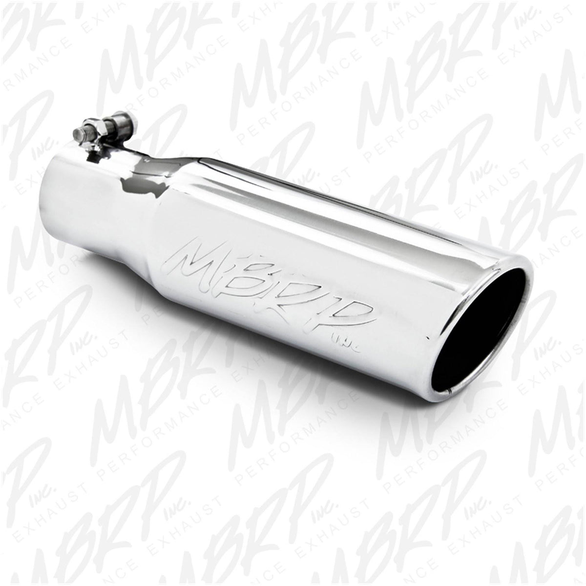 Cat Back Exhaust System I5444