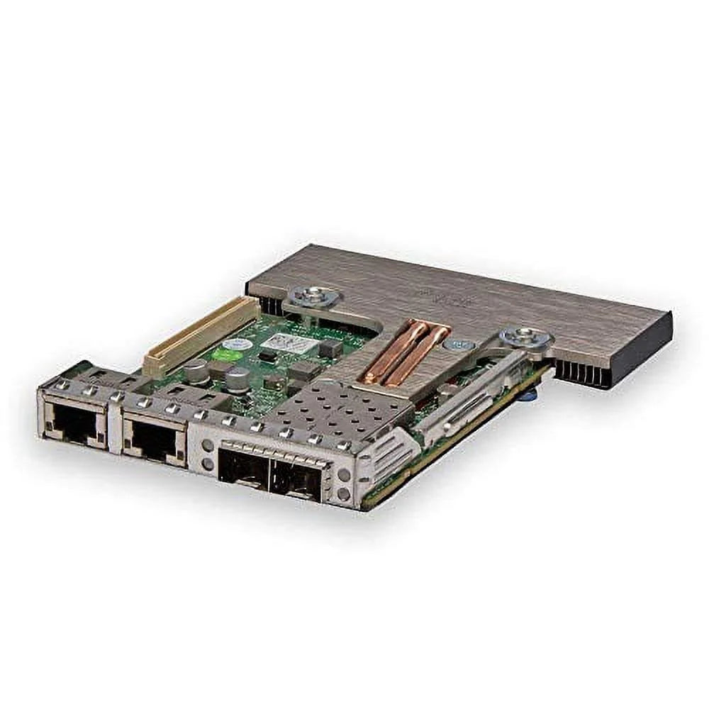 Dell Broadcom 57800S Quad Port 2X 10GBE S449