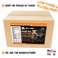 Strawberry Meal Replacement F385176