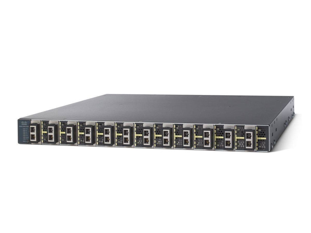 12 X2 Ports Managed L3 Switch I15622