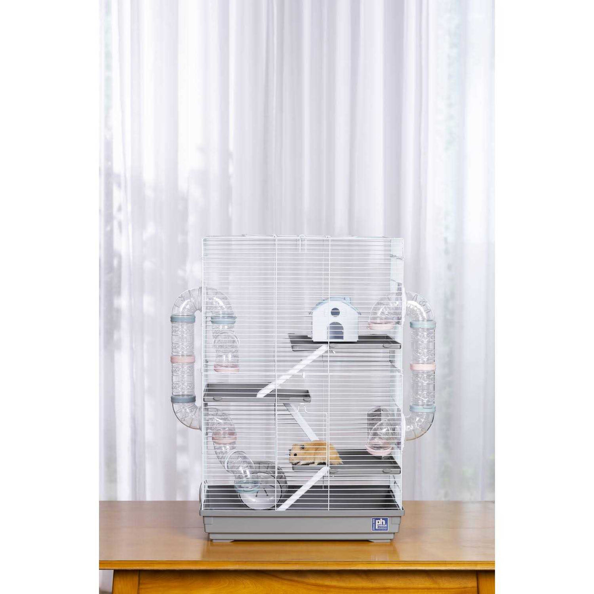Hamster Playhouse E972191