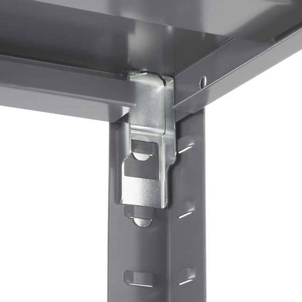 Industrial 6 Shelf Pack W9071