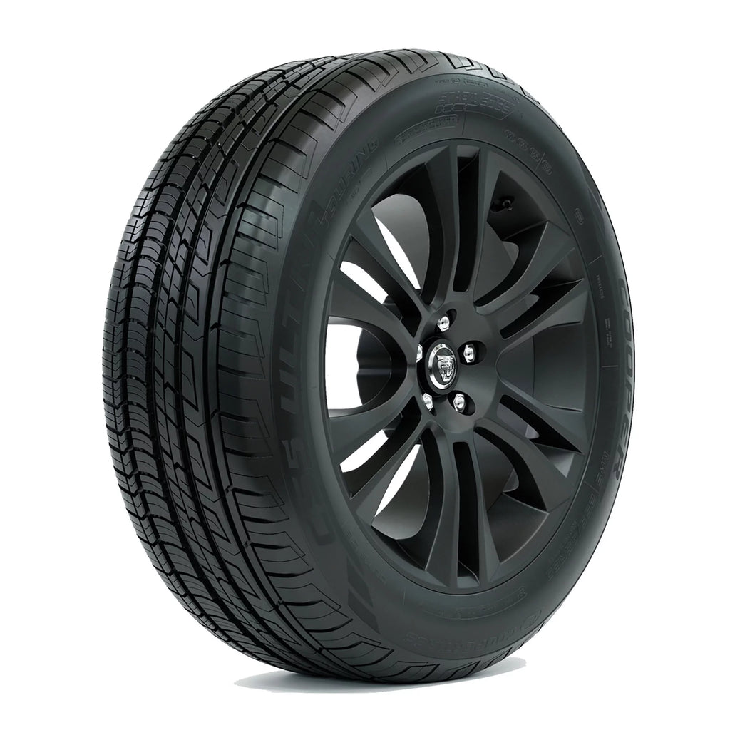 All Season 245/50R20 102H Passenger Tire J605880