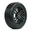 All Season 245/50R20 102H Passenger Tire J605880