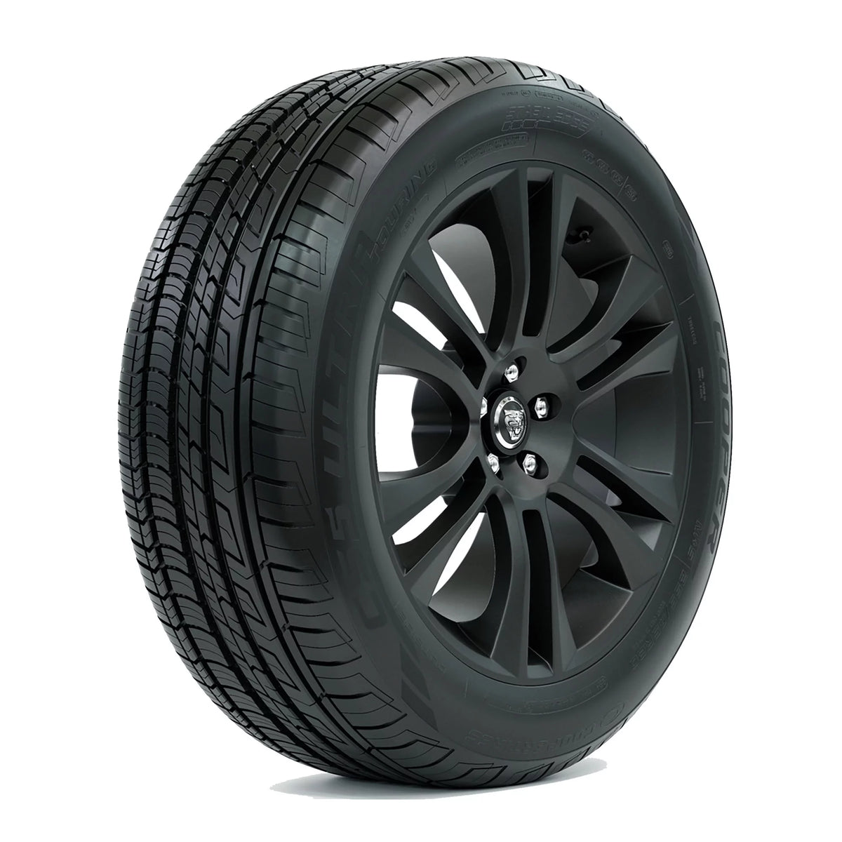 All Season 245/50R20 102H Passenger Tire J605880