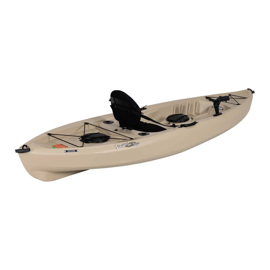 10 ft Sit-on-Top Fishing Kayak G459834