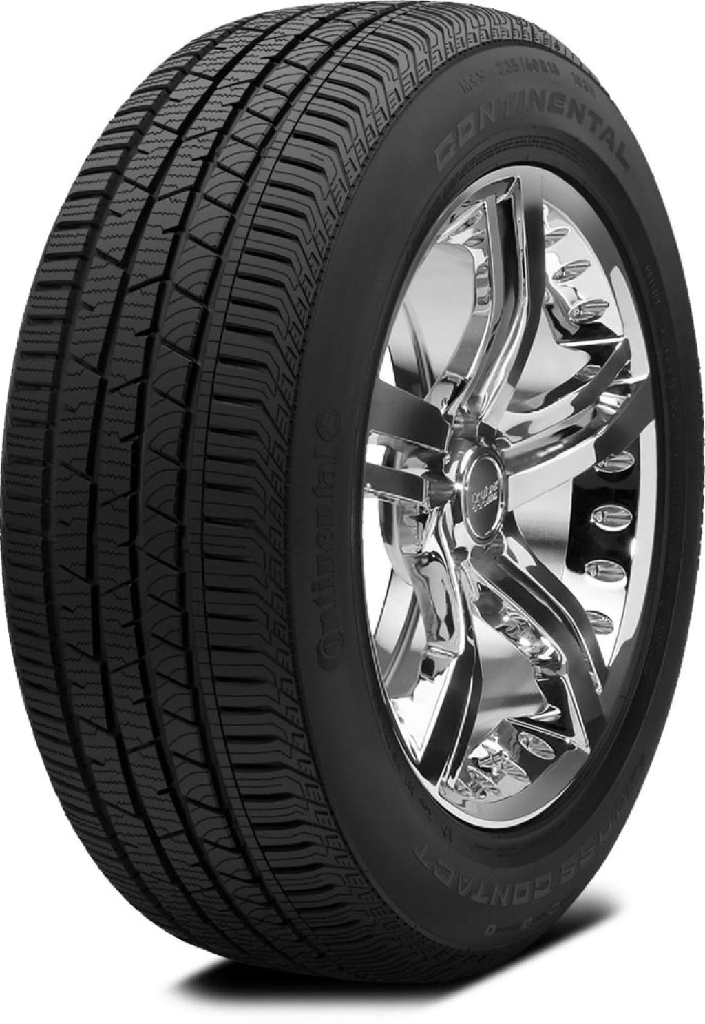 All Season 275/45R21 107H SUV/Crossover Tire Z404621