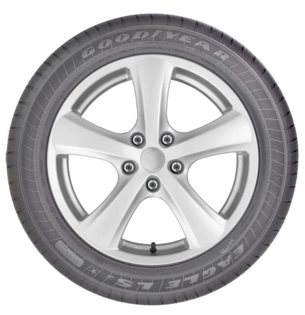 All-Season Tire S766