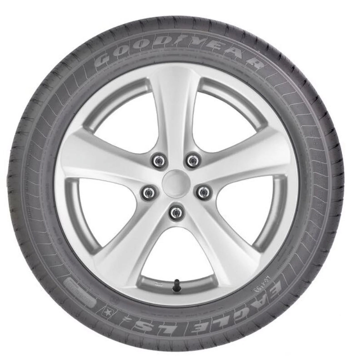 All-Season Tire S766