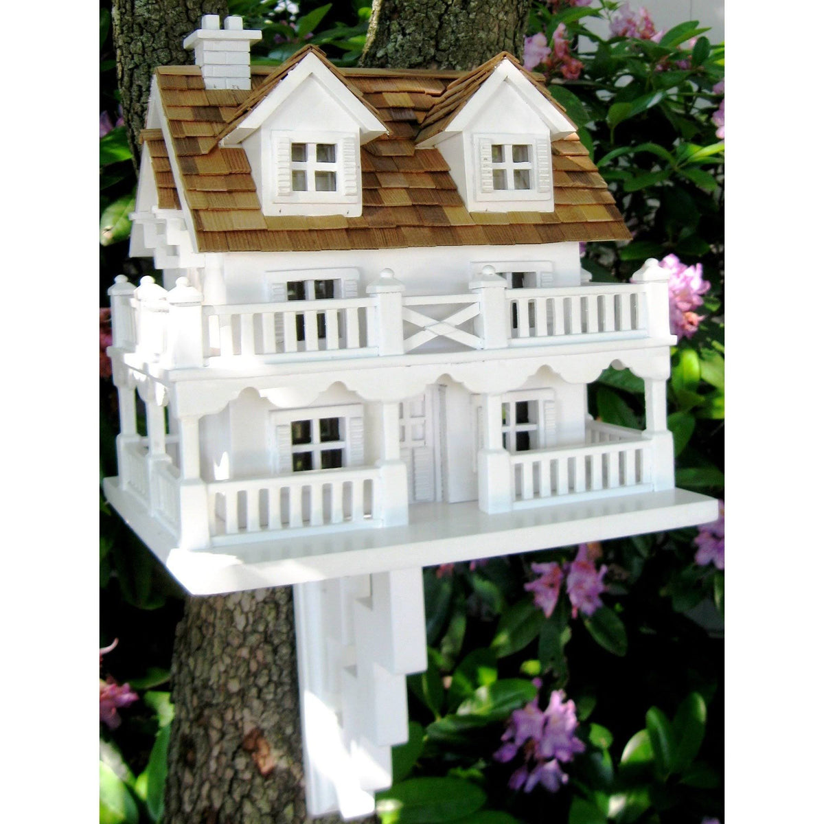 Birdhouse with Bracket H407473
