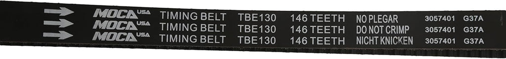 Timing Belt Kit with Tensioner J715922