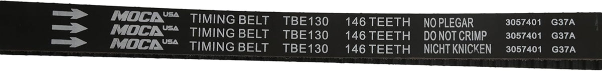 Timing Belt Kit with Tensioner J715922