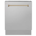 24 inch Stainless Steel Dishwasher X24499