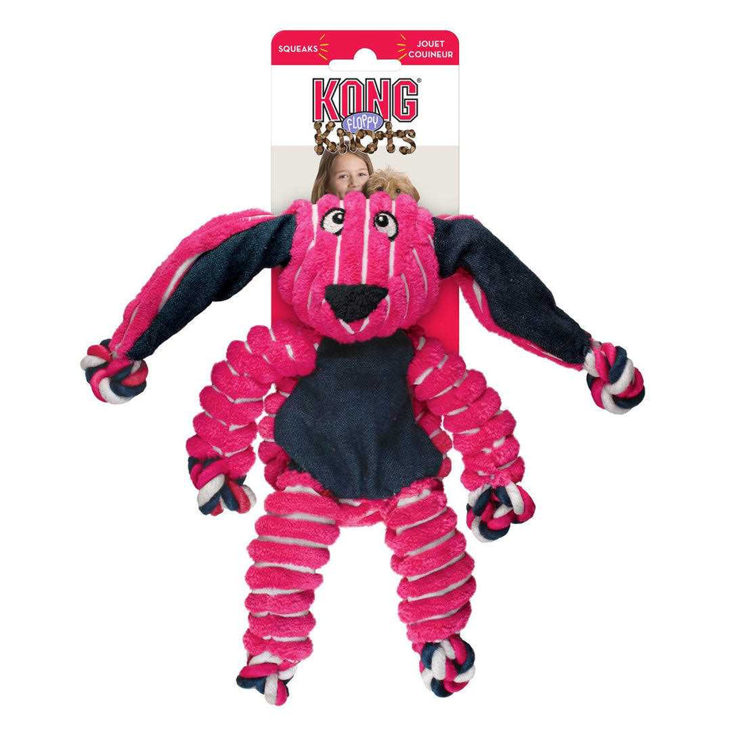 Bunny Dog Toy W71741