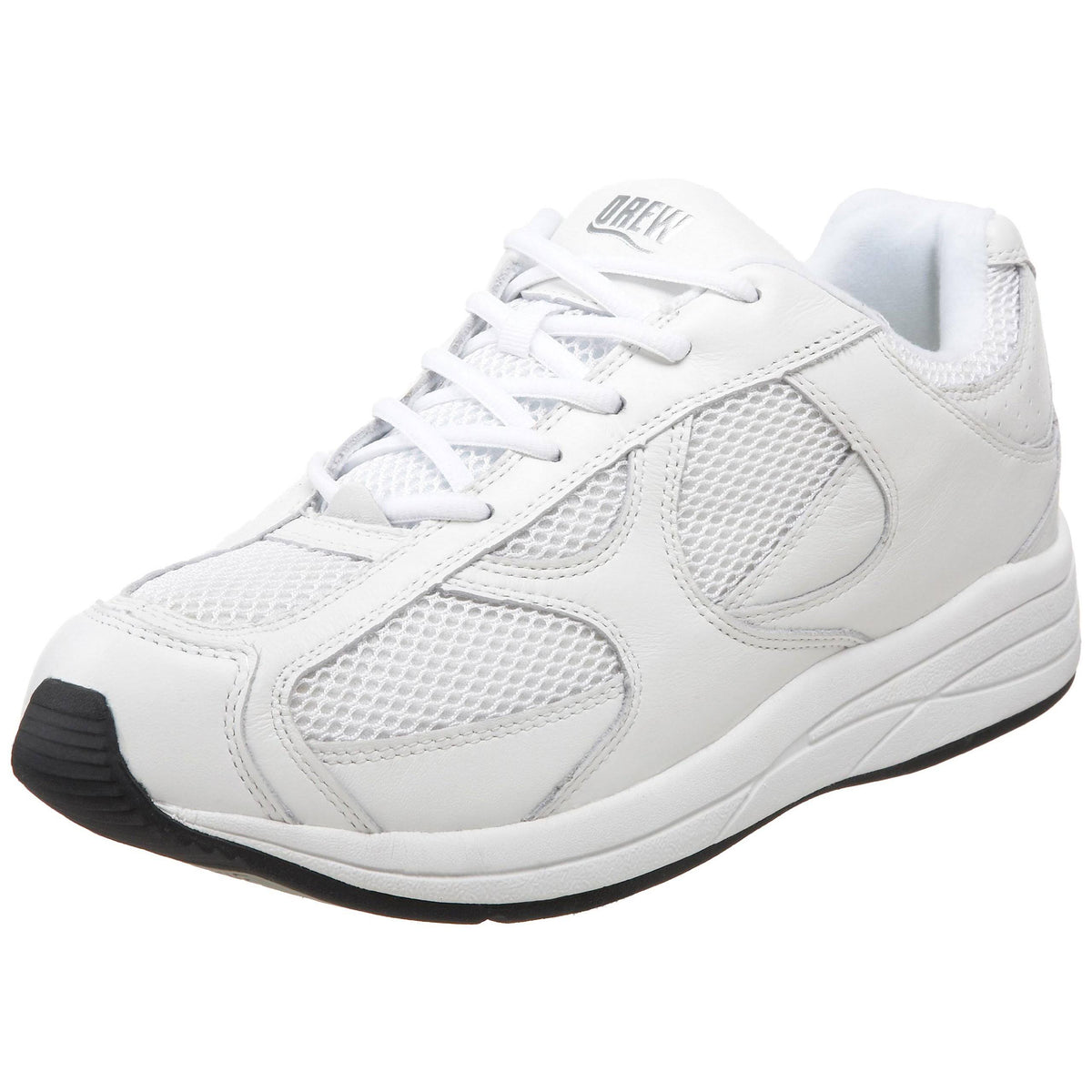 White Men&s Shoes X72173
