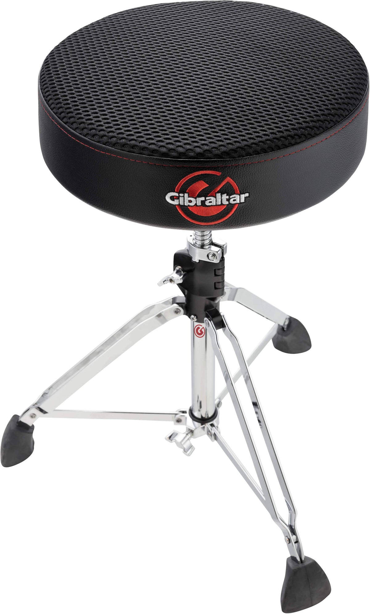 Double Braced Round Web Throne D358