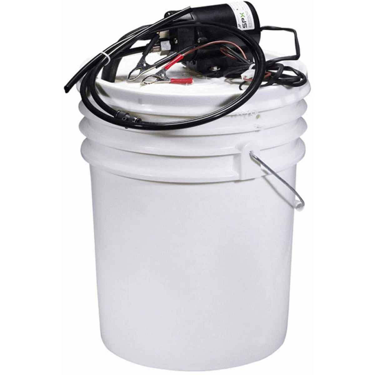 Insta-Lube Oil Change Package Y568675