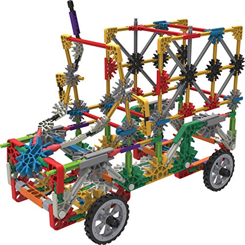 480 Pieces Building Set G36275