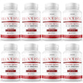 60 Capsules Dietary Supplement 8 Pack K21240