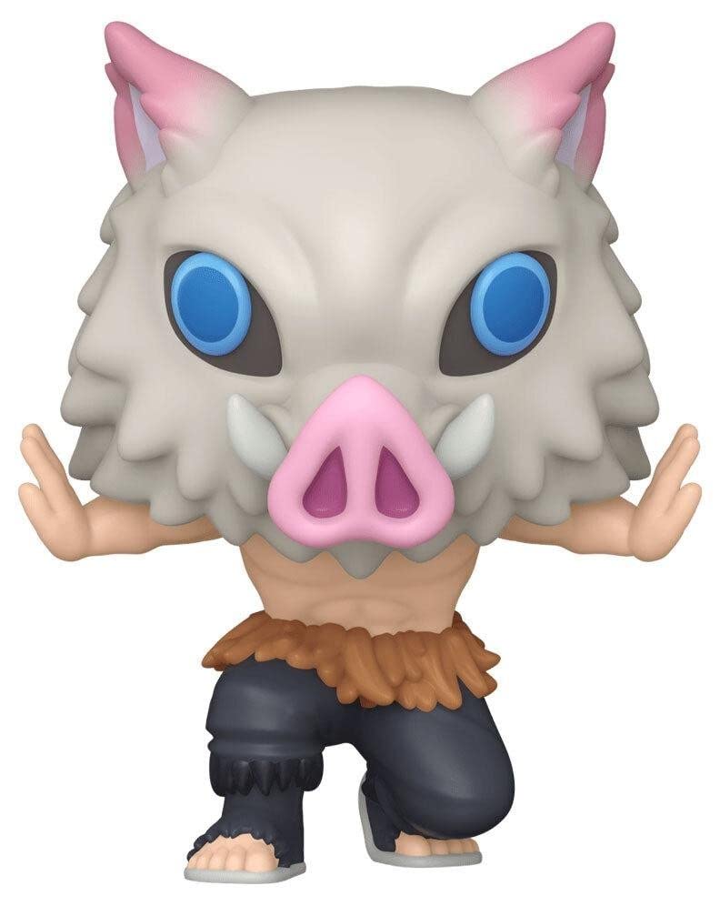 Funko Pop! #1261 L2837