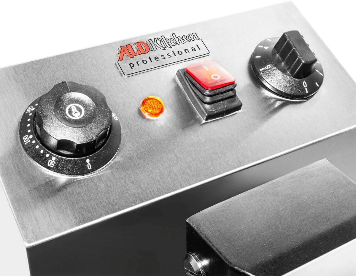 Egg Waffle Maker Z16991